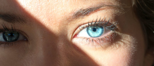 9 Habits To Protect Your Eyes