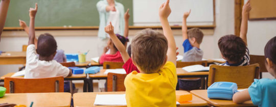 Children S Eye Health Amp Safety Month