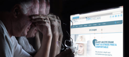 What You Need To Know About Computer Vision Syndrome