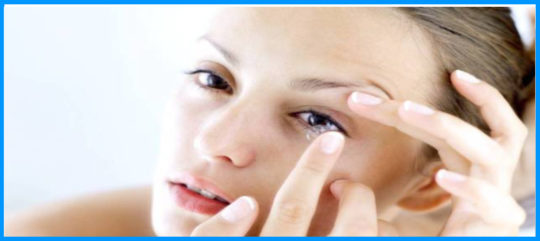 Whatslivingonyourcontactlenses