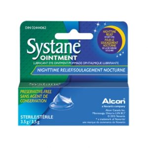 Vision Essence Zinc Free