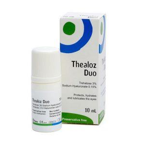 Thealoz Duo