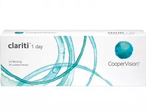 Lt Span Class Quot Contact Type Quot Gt D Lt Span Gt Clariti Toric Lt Br Gt Lt Div Class Quot Pack Quot Gt 30pk Lt Div Gt