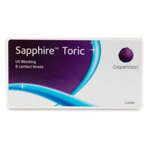 Lt Span Class Quot Contact Type Quot Gt M Lt Span Gt Sapphire Toric Lt Br Gt Lt Div Class Quot Pack Quot Gt 6pk Lt Div Gt