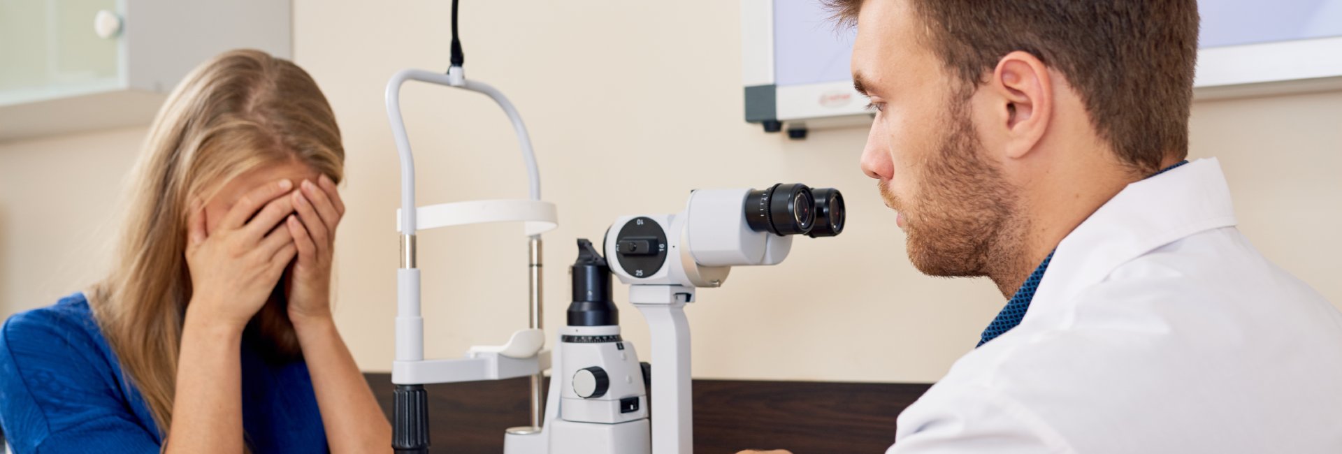 Foreign Body Sensation