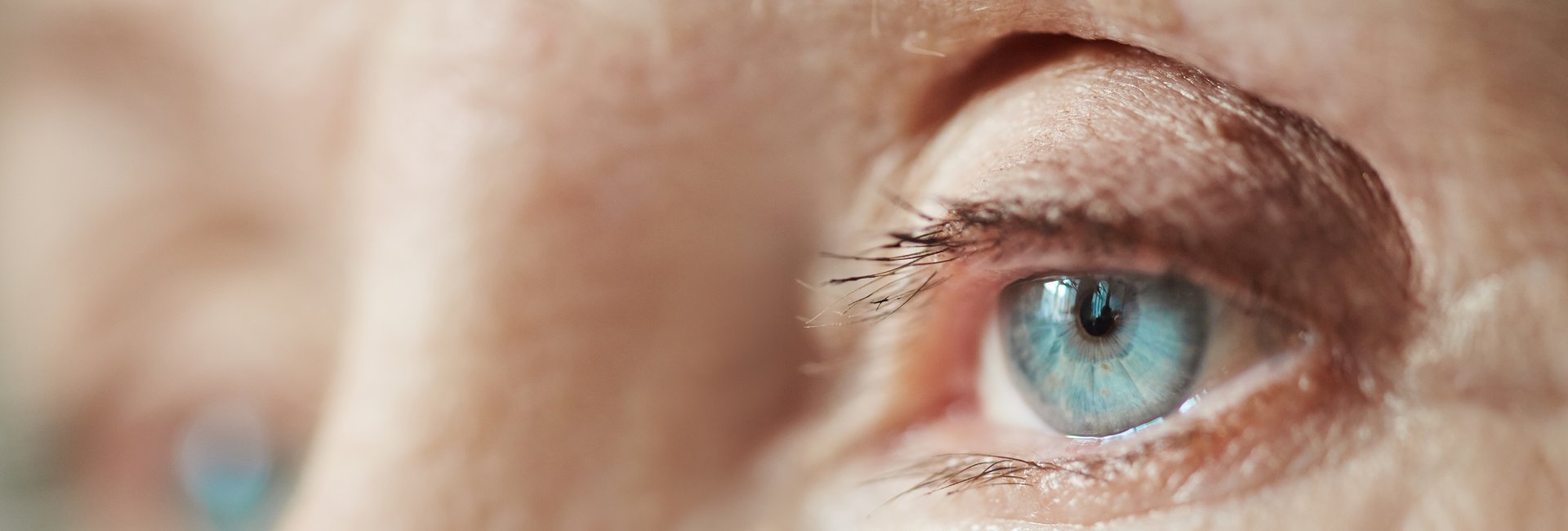 Sudden Loss of vision