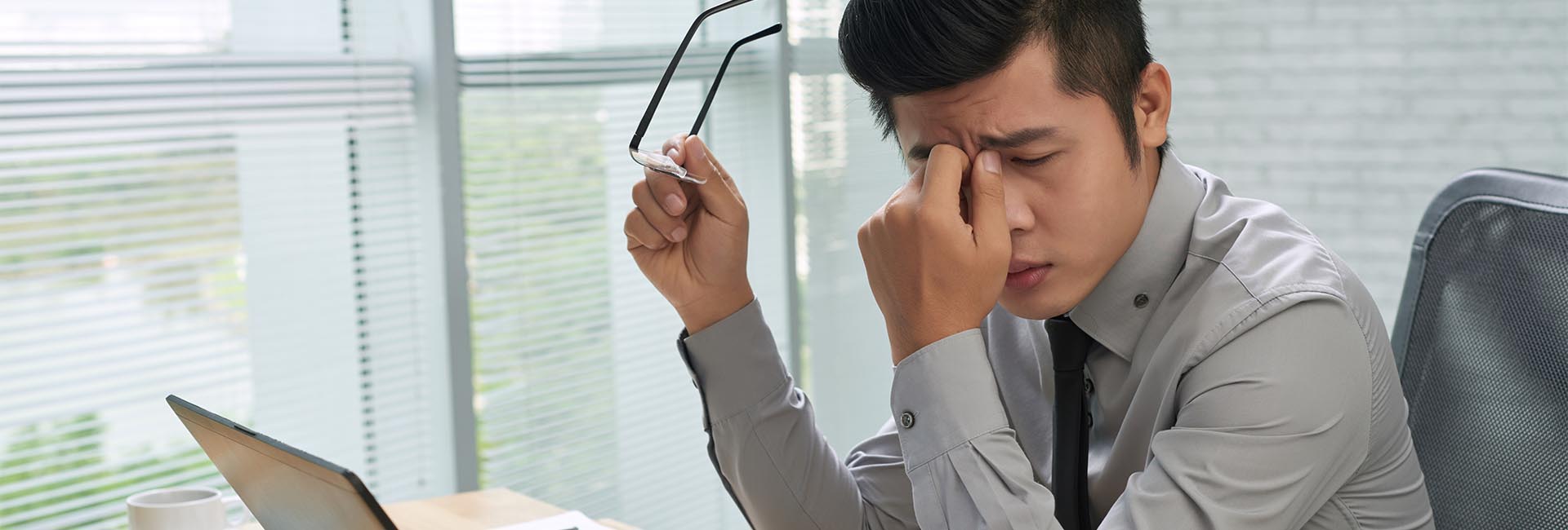 Eye Senstivity of light