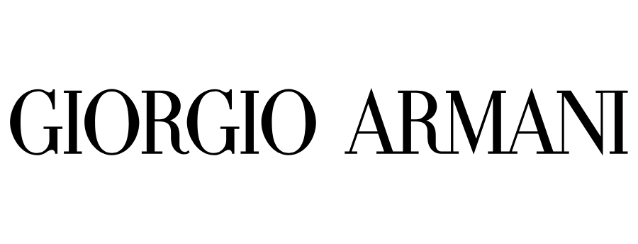 Giorgio Armani Logo