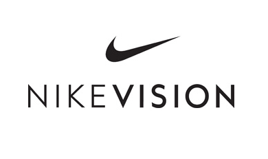 Nike Vision Logo
