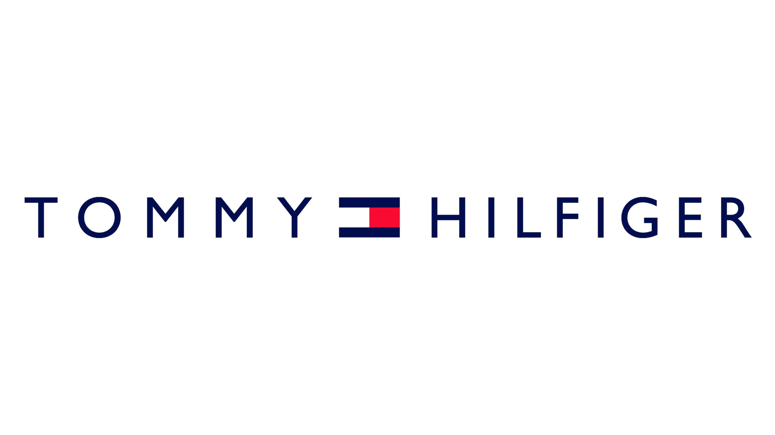 Tommy Hilfiger Logo