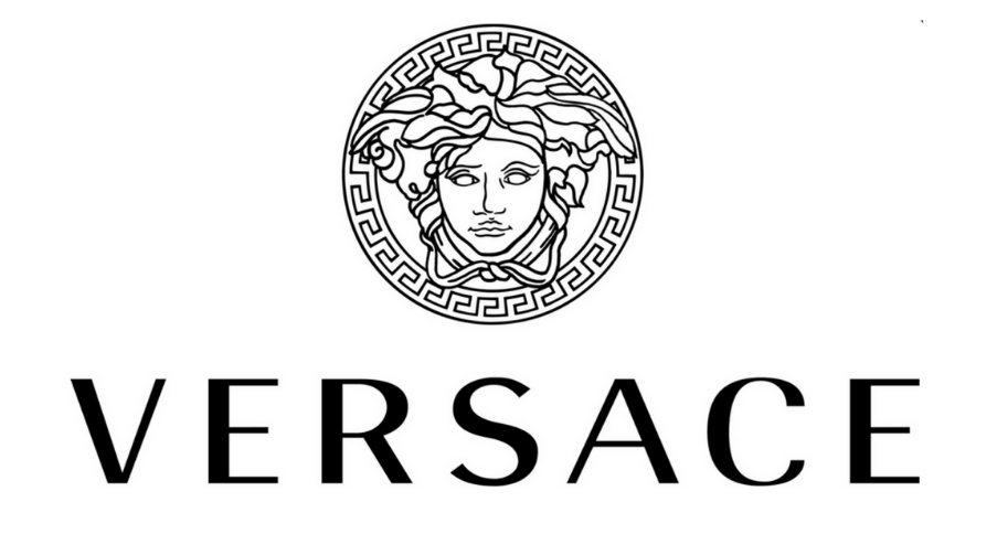 Versace Logo 2