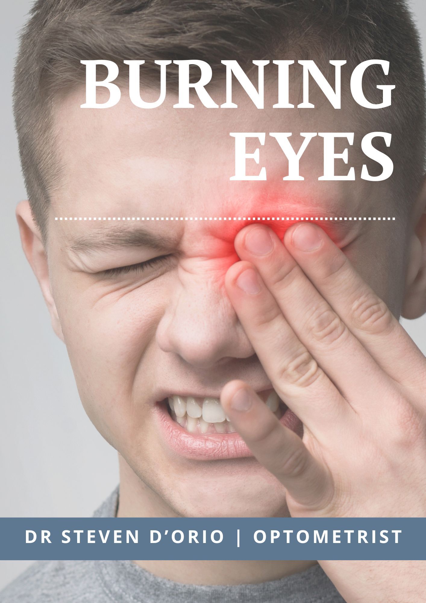 Burning Eyes